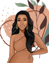 Load image into Gallery viewer, Boho Neutrals Greeting Card Set