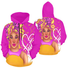 Load image into Gallery viewer, Custom Hoodie