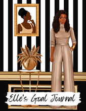 Load image into Gallery viewer, Custom Notebook/ Journal