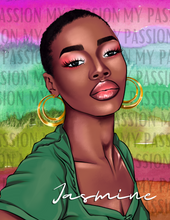 Load image into Gallery viewer, Custom Notebook/ Journal