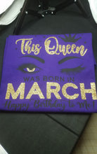 Load image into Gallery viewer, Custom Tshirt