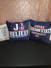 Load image into Gallery viewer, Custom Satin Pillow