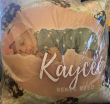 Load image into Gallery viewer, Custom Satin Pillow