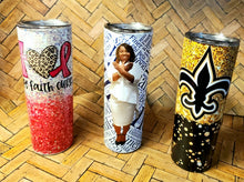 Load image into Gallery viewer, Custom 20 oz Tumbler