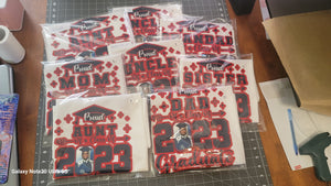 Custom Tshirt