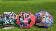 Load image into Gallery viewer, Custom Umbrella
