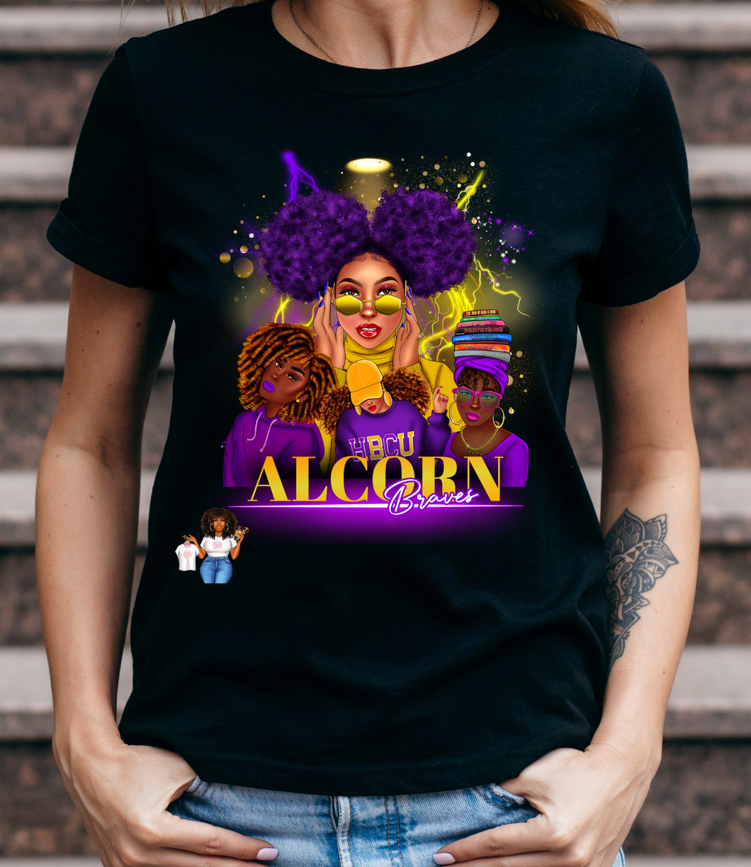 Custom Tshirt