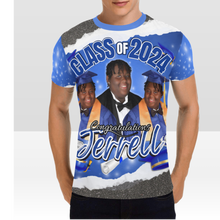 Load image into Gallery viewer, Adult 3D Shirt
