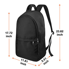 Load image into Gallery viewer, Custom Backpack
