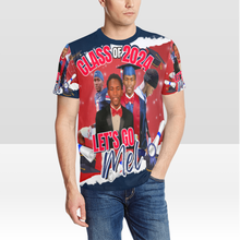 Load image into Gallery viewer, Adult 3D Shirt
