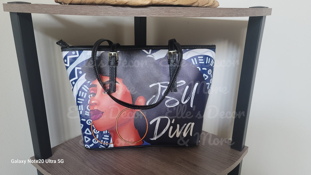 JSU Purse