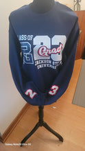Load image into Gallery viewer, Custom Sweatshirt

