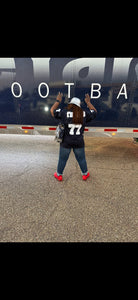 Custom Football Jersey