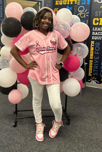 Custom Baseball Jersey