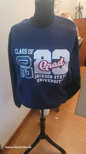 Load image into Gallery viewer, Custom Sweatshirt
