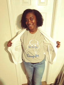 Custom Tshirt