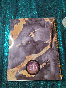 Healing Journal