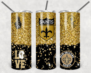 Custom 20 oz Tumbler