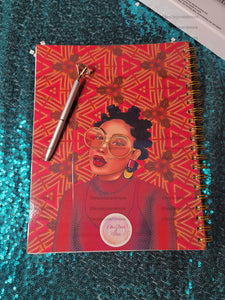 Self Discovery Journal