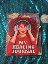 Load image into Gallery viewer, Healing Journal
