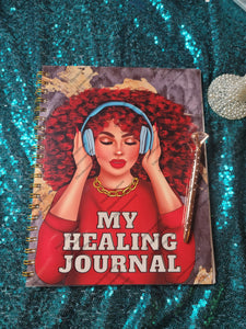 Healing Journal