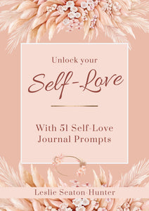 Self Love Journal (Digital Download)
